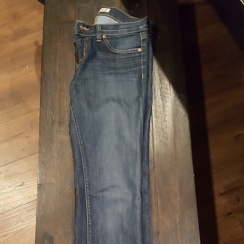 J Brand jeans